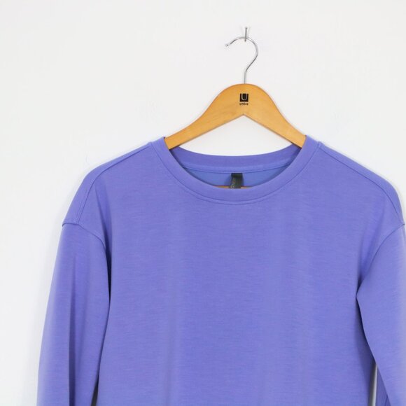 *Mondetta Women’s Tech Fleece Sweatshirt - Picture 7 of 12